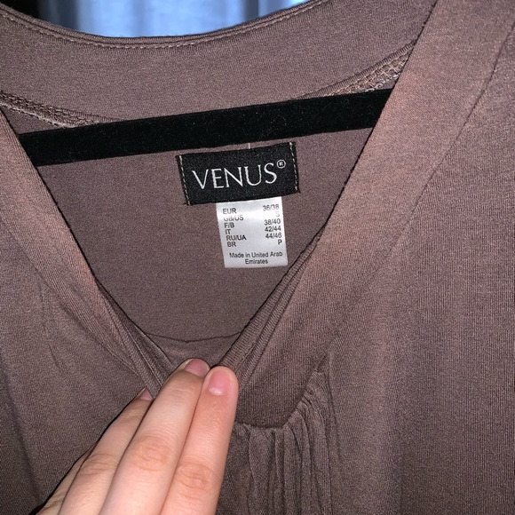 Venus shirt - Picture 2 of 2